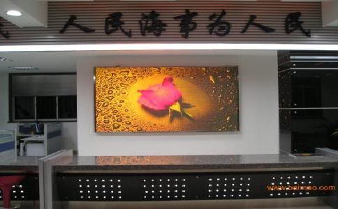 LED顯示屏租賃價格優惠