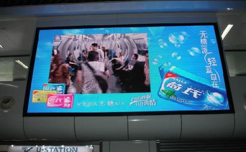 大型酒店選用室內全彩屏的需要有哪些